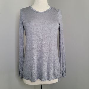 VINCE Long Sleeve Top